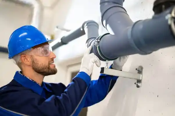 water damage restoration service Gaston